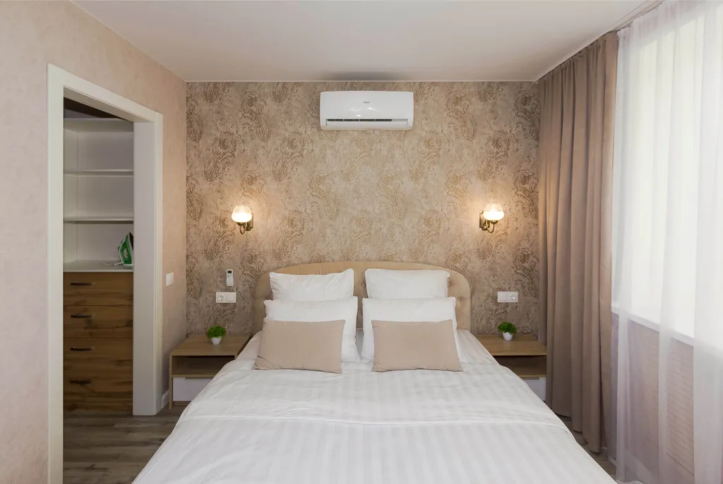 Уютная квартира — аренда посуточно в Владимир