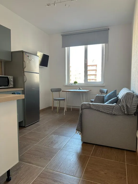 Квартира Уютная квартира — Бугры