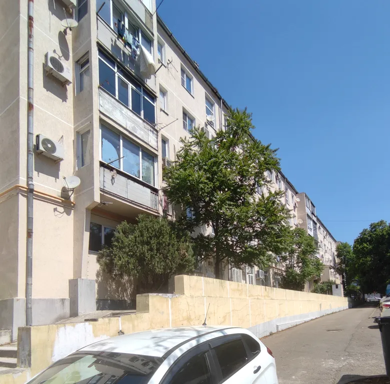 Квартира 2-х комнатная квартира в самом центре города — Геленджик
