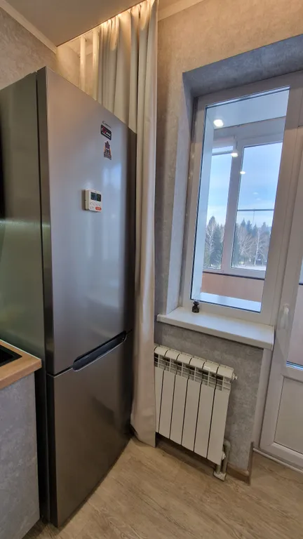 Элитная дизайнерская квартира со всеми удобствами