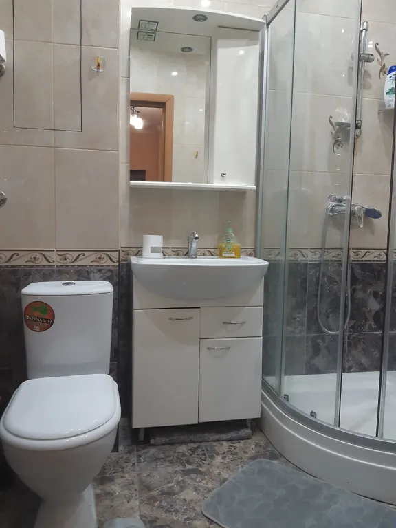 Уютная квартира в Щёлково