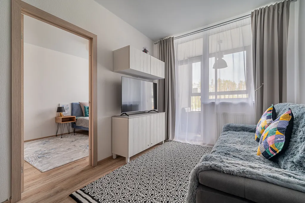 Квартиры Апартаменты Новый Свет