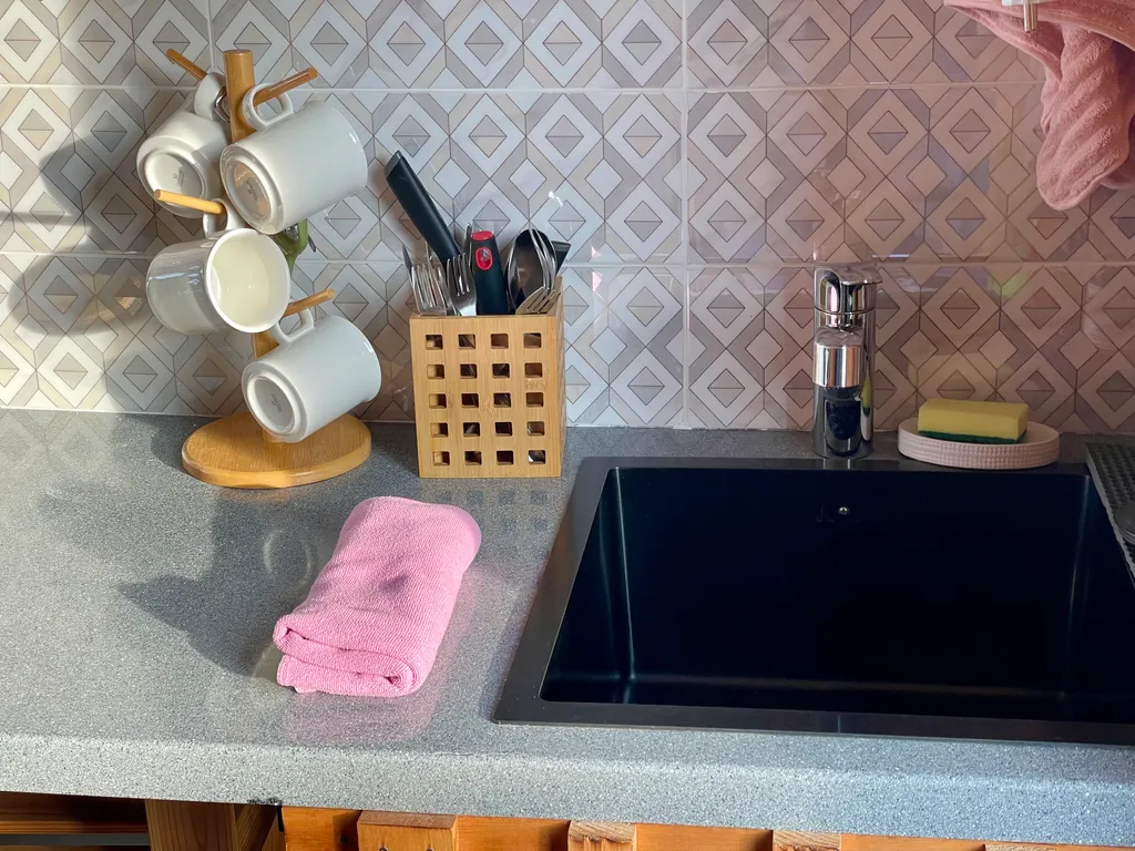 VIP жилье с видом на Байкал 2