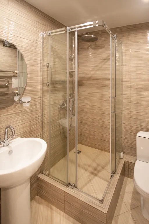 Уютная квартира в ЖК Театральный