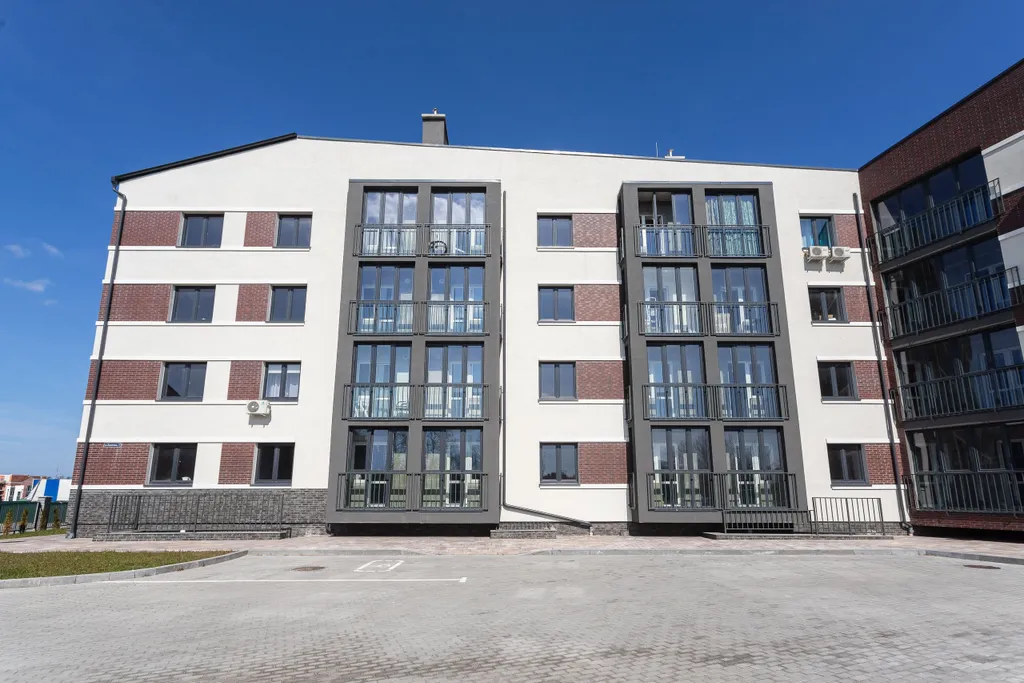 Квартира Уютная квартира на море — Пионерский