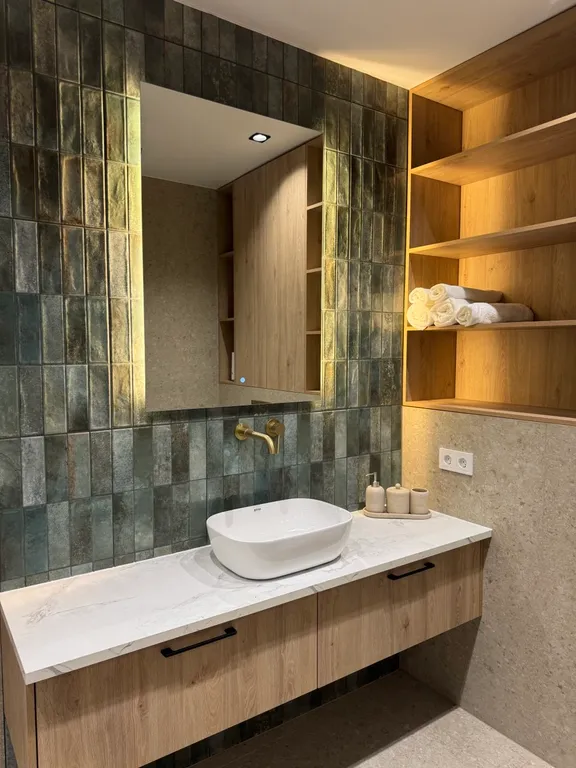 1-комнатный Дом