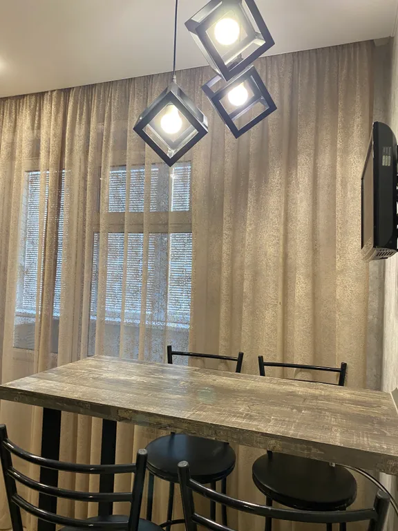 Отличная квартира евро