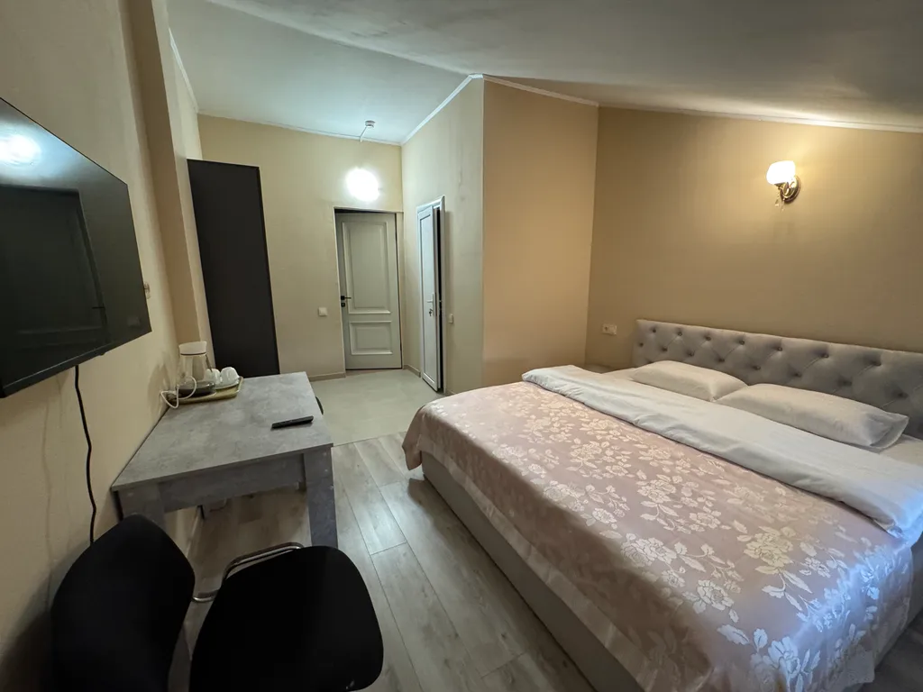 Квартира Уютная комната в городе — аренда посуточно в Балашиха