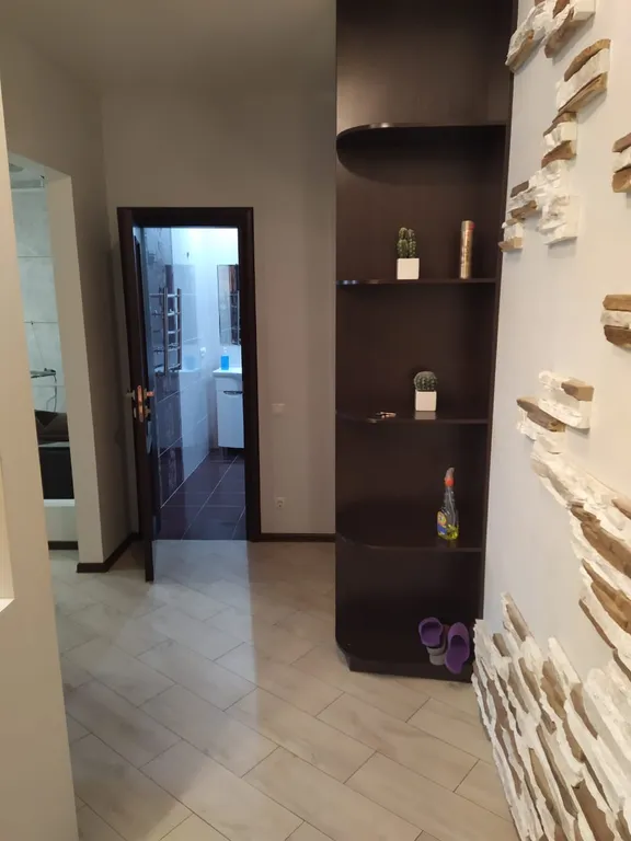 Апартаменты Дружбы 2к3