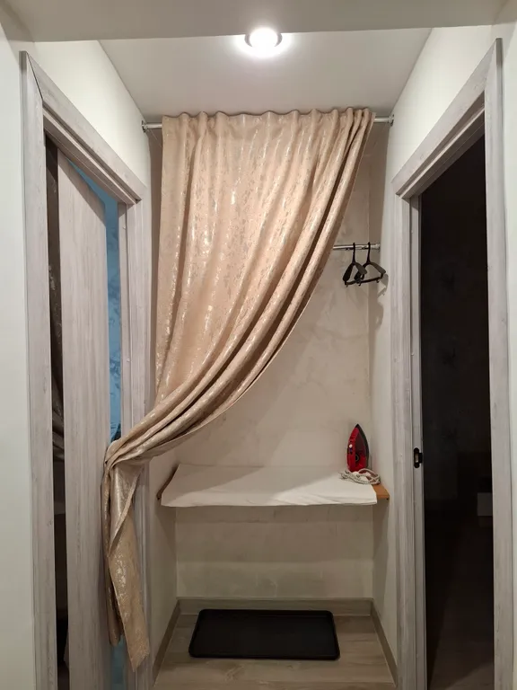 Уютная квартира недалеко от центра, вокзалов, медколледжа