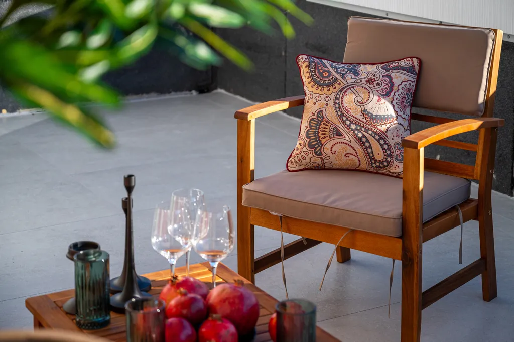 Дом "Гранат" в коттеджном комплексе "Джем"