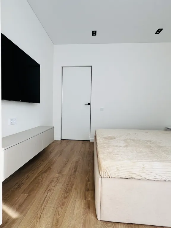 VIP aпартаменты Олимп