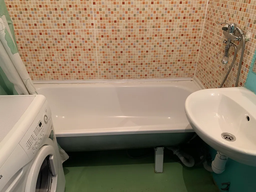 Квартира Квартира возле Онкодиспансера — Красноярск