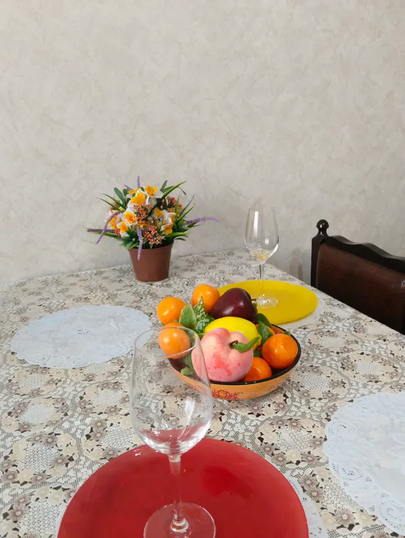 Квартира Квартира у моря — Анапа