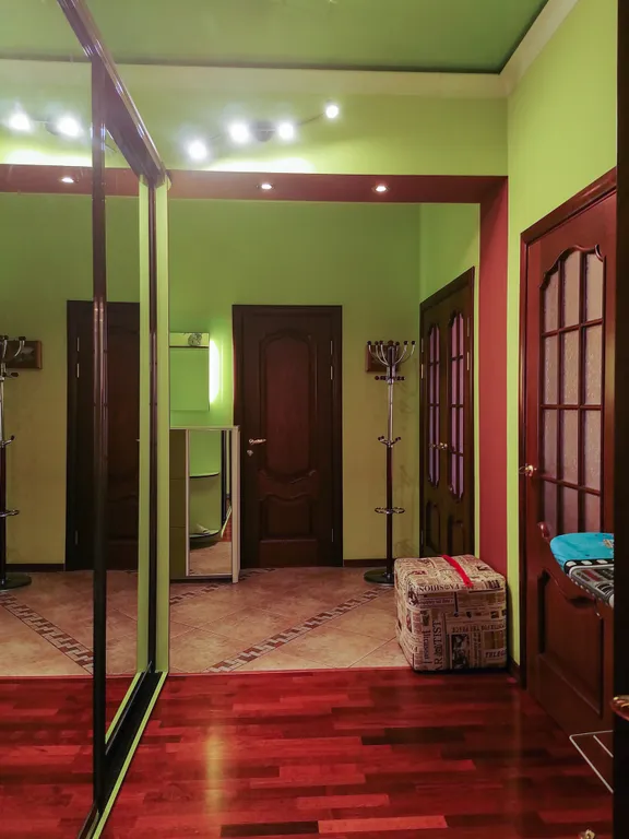 Квартира Квартира Luxury apartment — Калининград