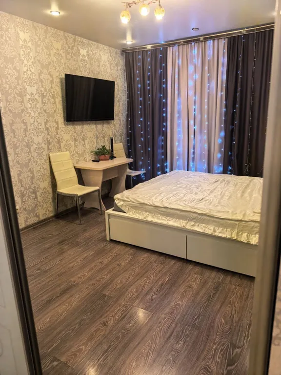 Комфорт, уют до метро 10 минут