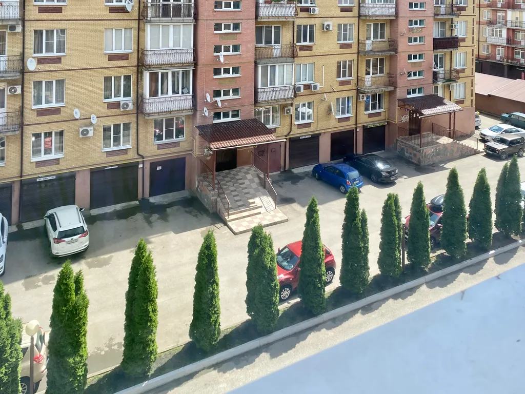 Двухкомнатная квартира рядом с курортной зоной|Бесконтактное заселение