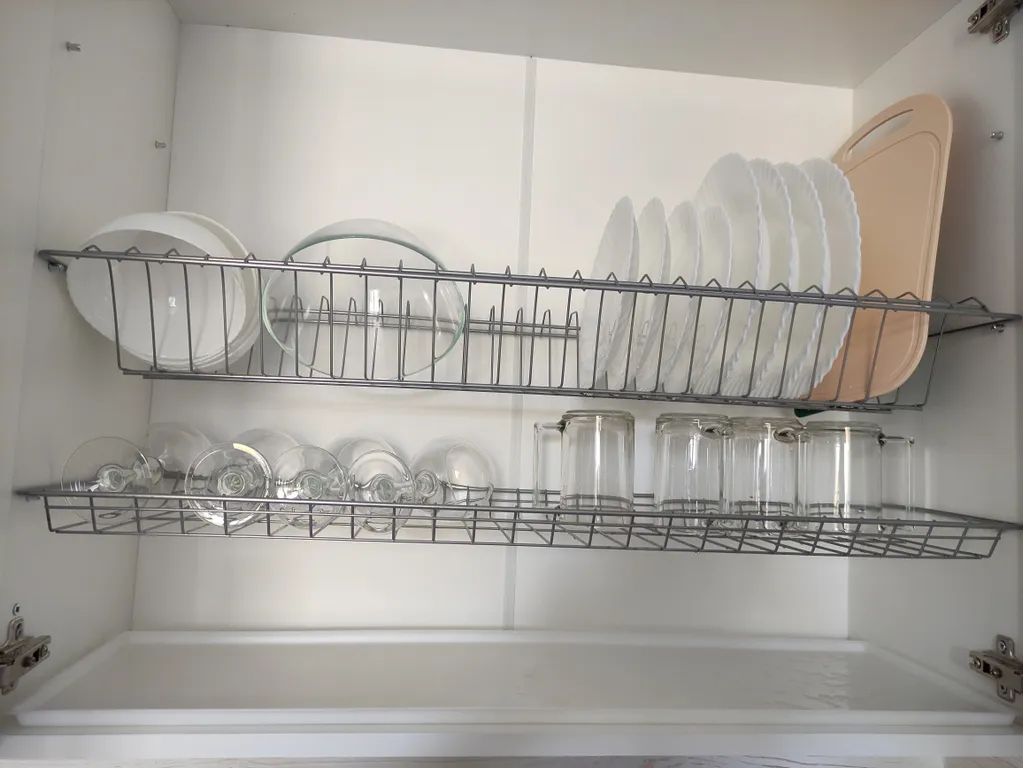 Квартира Уютная квартира возле автовокзала — Хабаровск