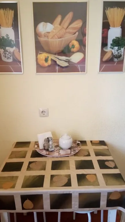 2-комнатная квартира ж/д р-н