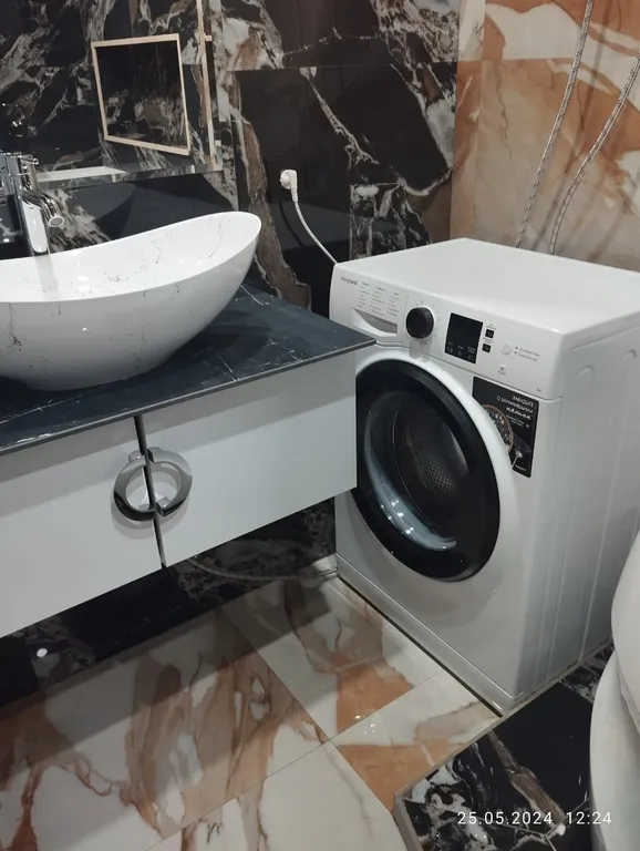 Шикарная квартира