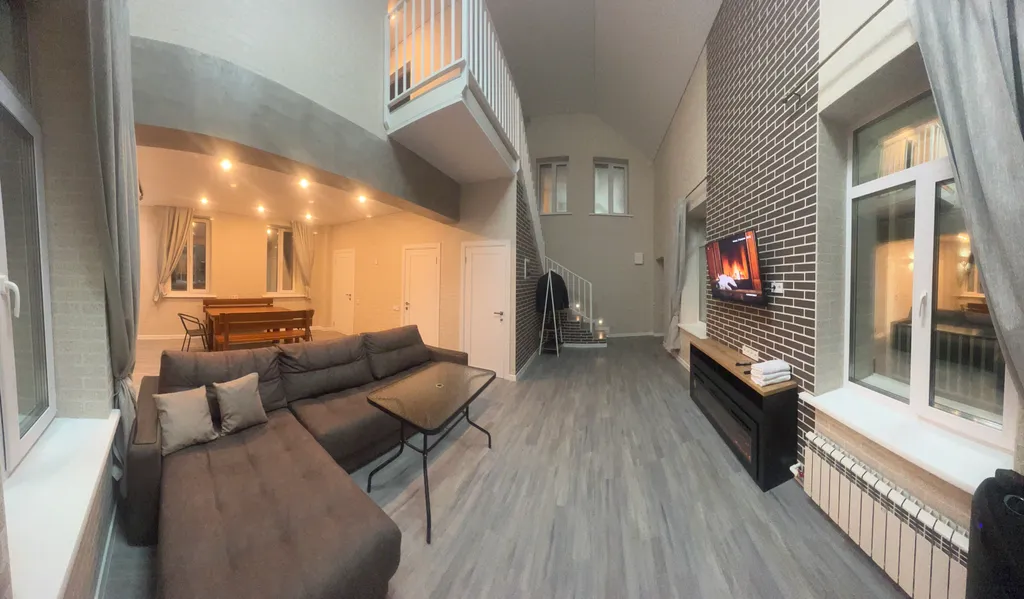 База отдыха