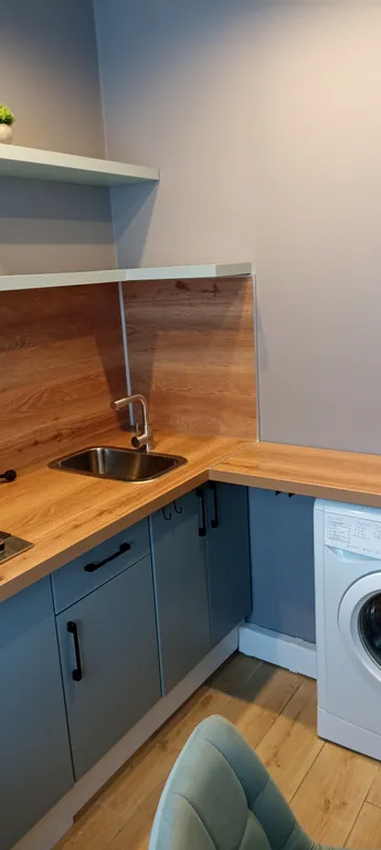 Квартира Уютная квартира в удобном районе — Тверь