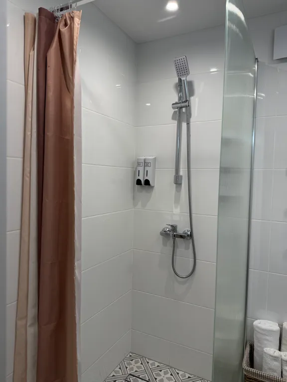 Квартира 2-комнатная Квартира — Калининград