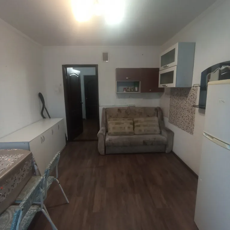 Мини-студия