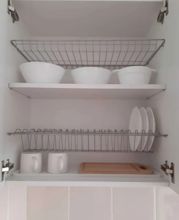 Квартира с балконом