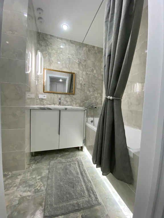 Квартира в центре города с кондиционером