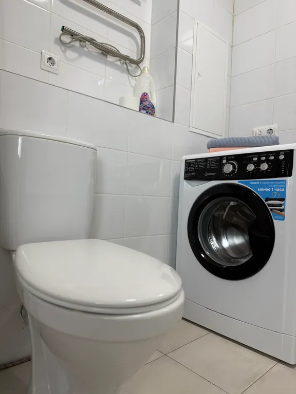 Квартира Квартира Тут хорошо на Проспекте Космонавтов — Екатеринбург