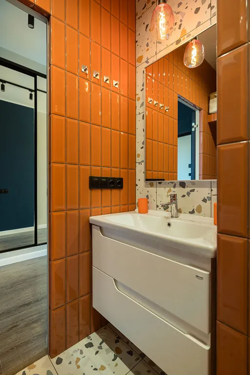 Квартира Квартира Белый Остров — Санкт-Петербург