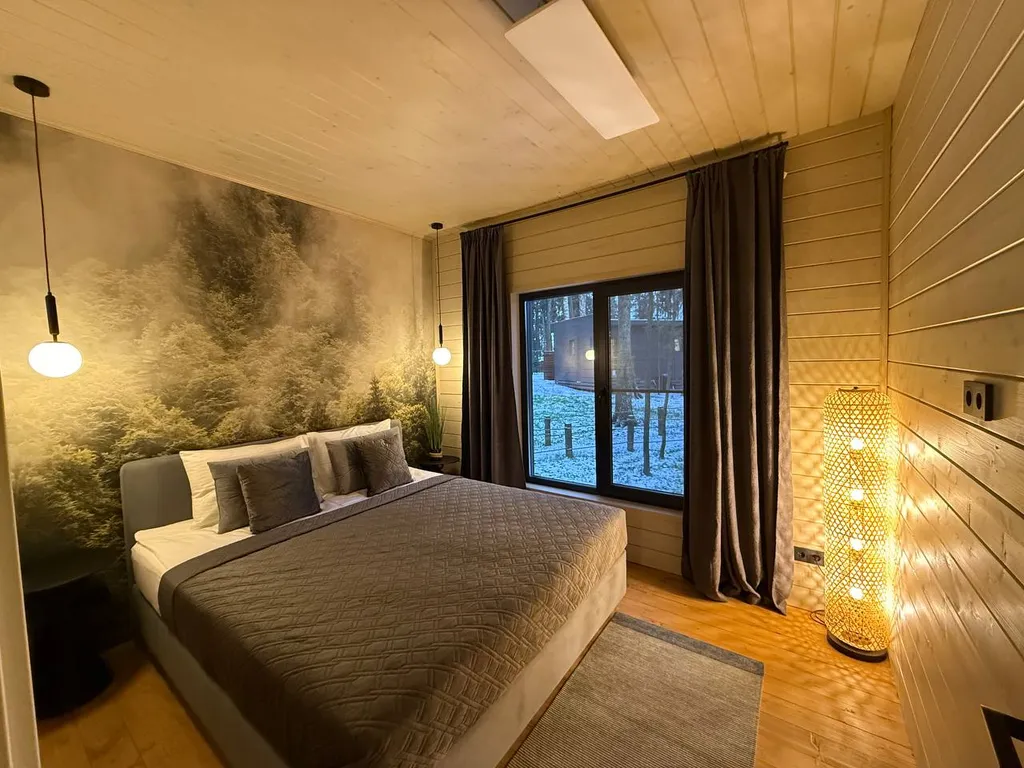 3-комнатный Дом