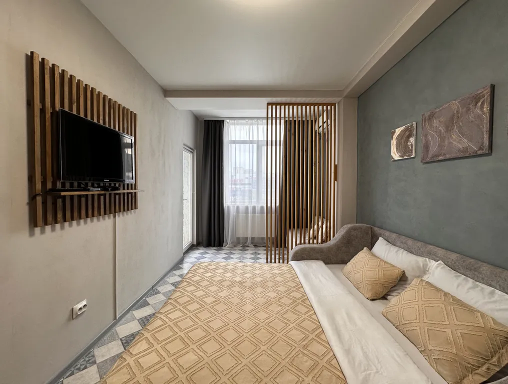 Квартира Квартира без посредников от собственника — Севастополь