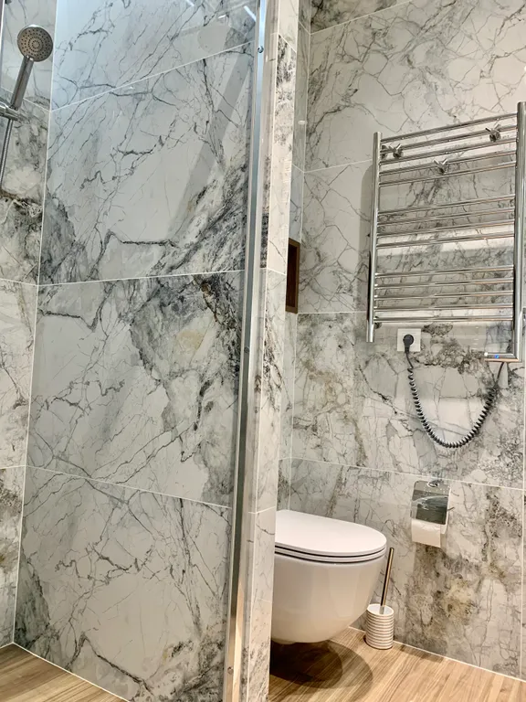 Апартамент Julia