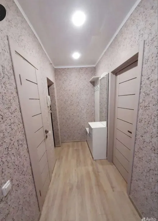 Уютная квартира в центре города в новом доме