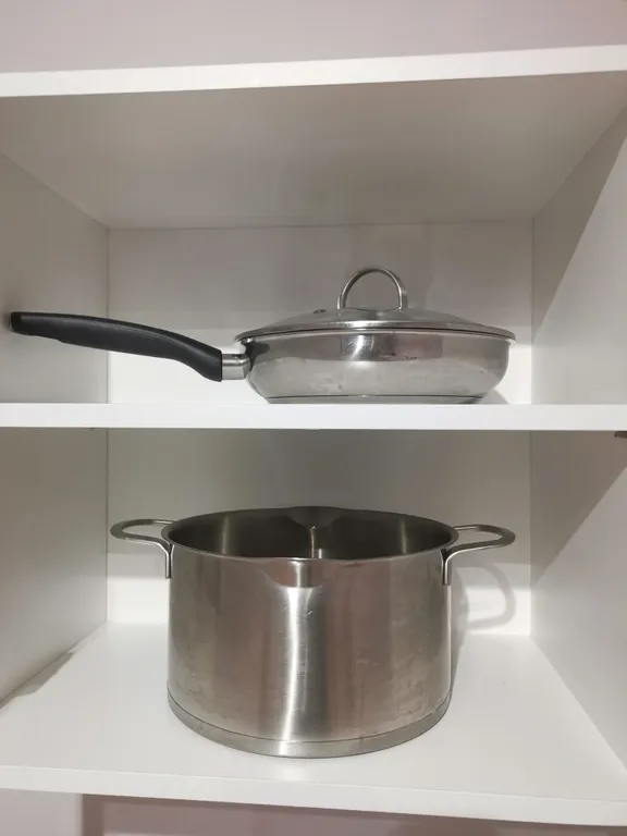 Уютная студия в центре