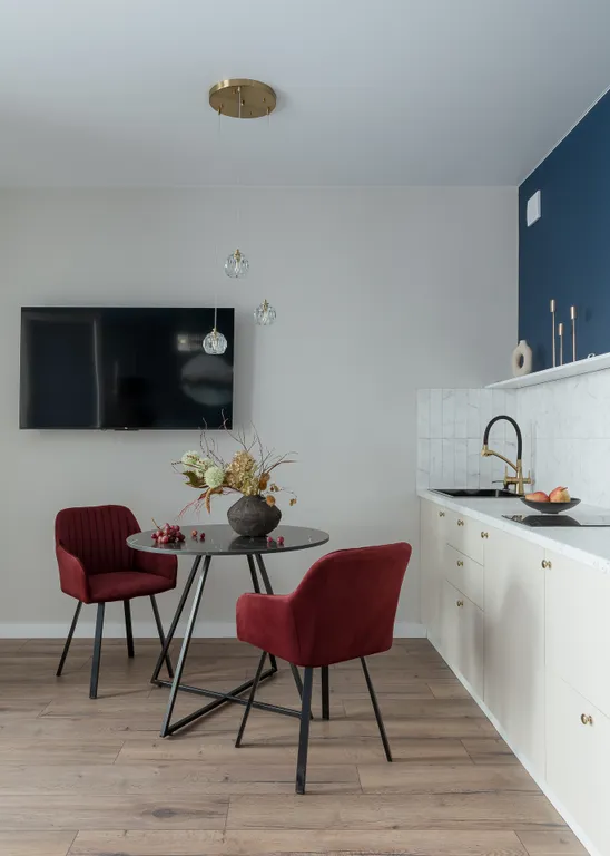 Квартира Квартира Пушистые сны на Уралмаше — Екатеринбург