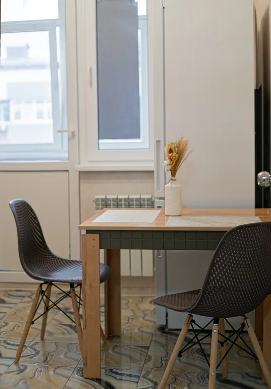 Квартира Уютная квартира — Анапа