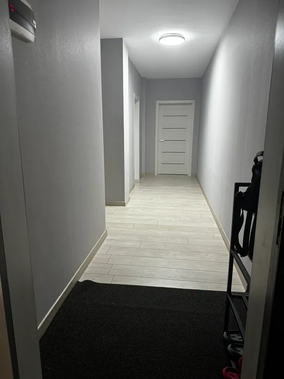 Уютная квартира рядом с морем