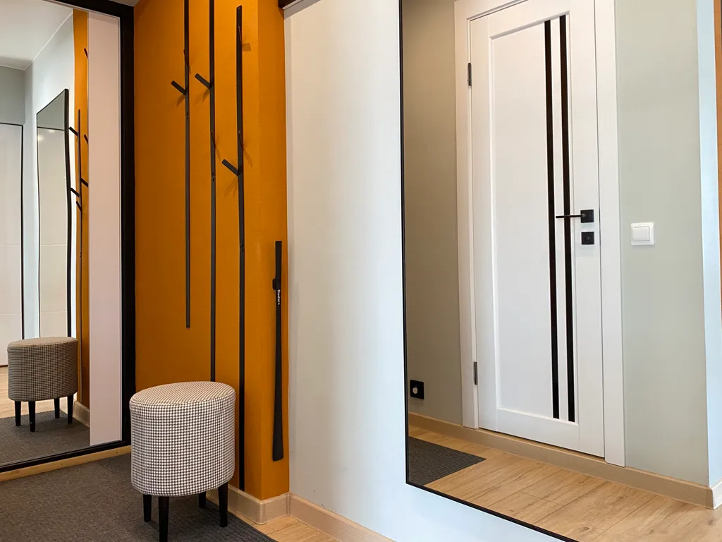 Квартира Квартира Все новое, дизайнерская, в центре, заселение 24/7, без залога — Великий Новгород