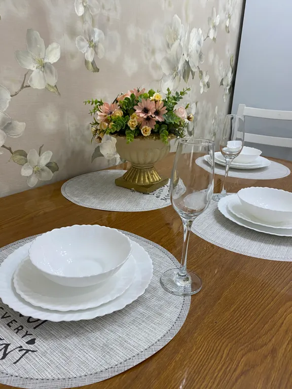 Квартира с евро ремонтом