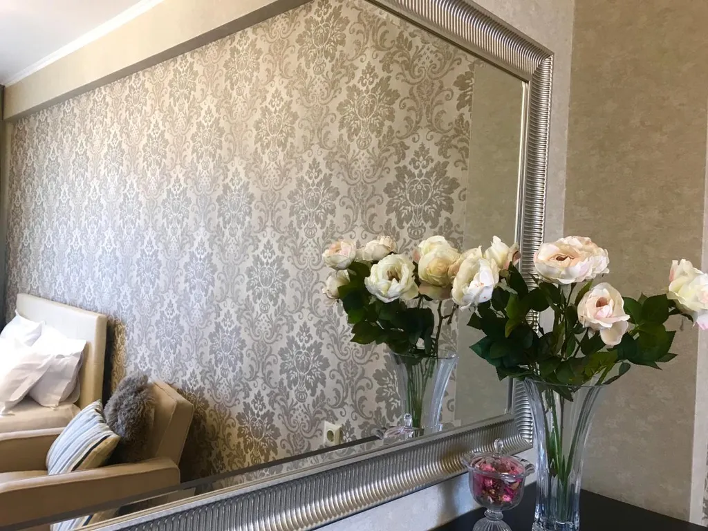 Квартира 1-комнатная квартира люкс класса на территории парка Победы — Севастополь