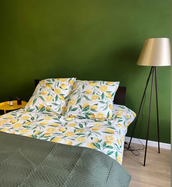 Квартира Уютные апартаменты в центре города — аренда посуточно в Сызрань