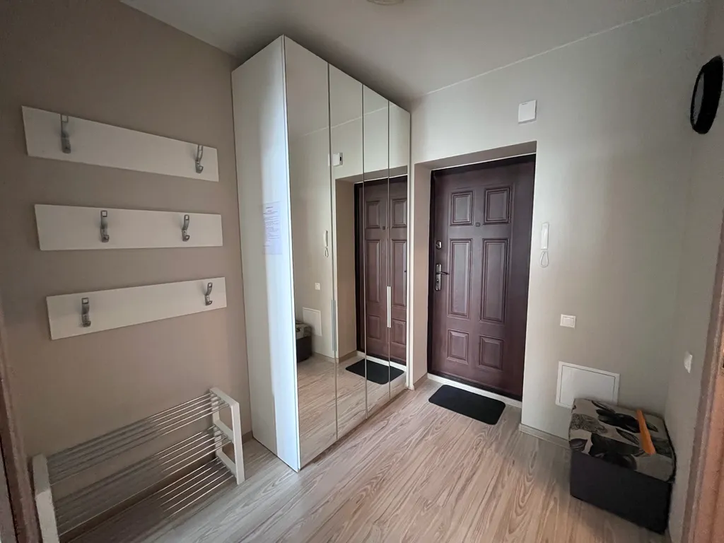 Квартира Новая квартира у моря — Светлогорск