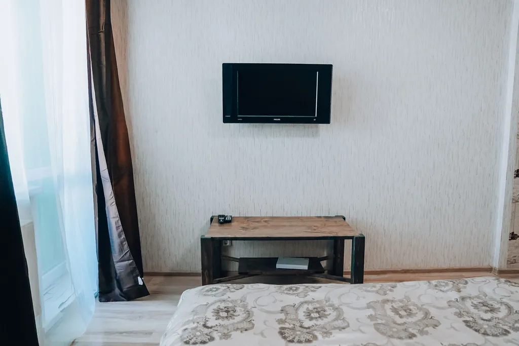 Евродвушка в центре в ЖК Гулливер