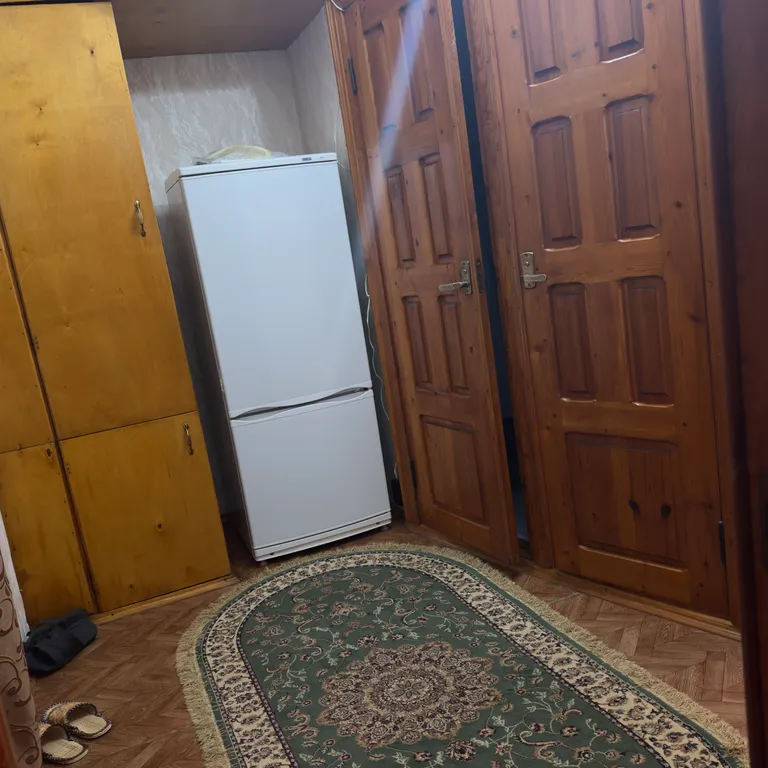 Однокомнатная квартира возле моря