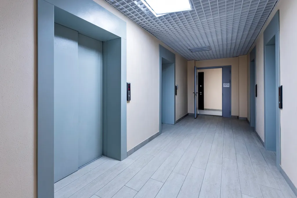 Студия в 15 минутах от аэропорта Шереметьево