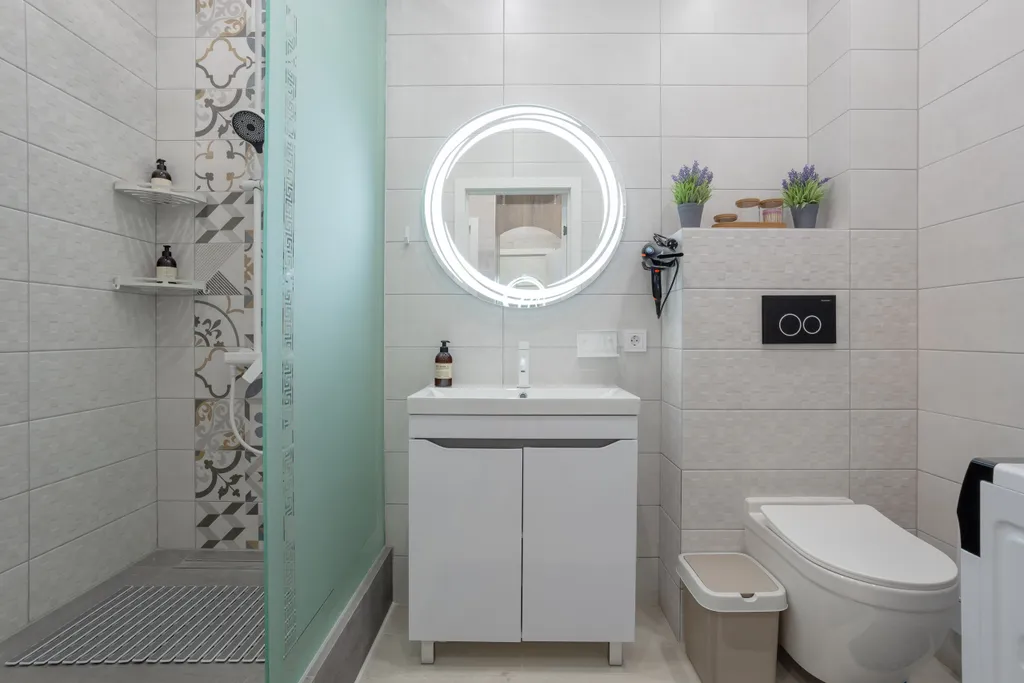 Уютная однокомнатная квартира для вашего отдыха