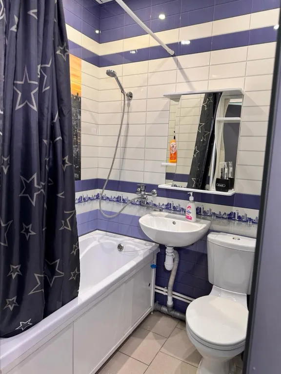 Квартира Как дома